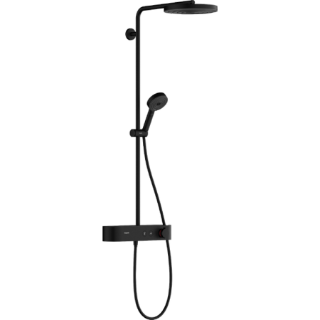 Hansgrohe Pulsify S 24220670 komplet prysznicowy ShowerTablet Select 4