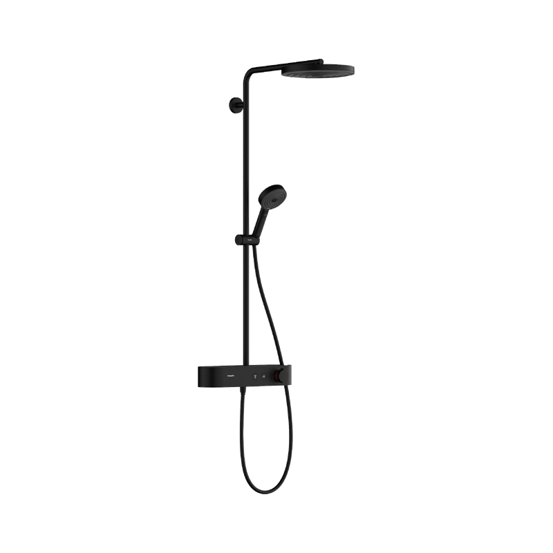 Hansgrohe Pulsify S 24220670 komplet prysznicowy ShowerTablet Select 4