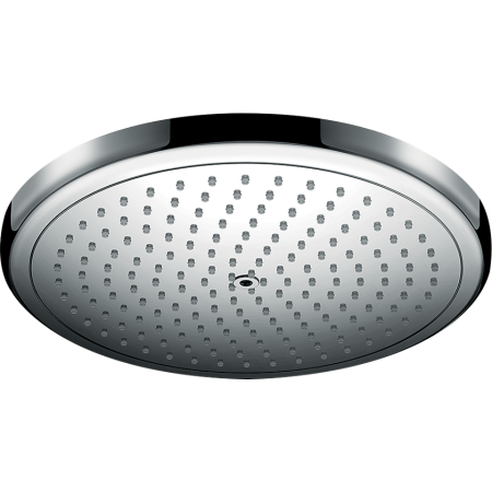 Hansgrohe Croma Deszczownica głowica 28 cm okrągła chrom 26220000