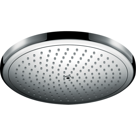 Hansgrohe Croma Deszczownica głowica 28 cm okrągła chrom 26220000