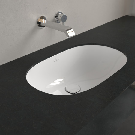 Villeroy & Boch O.novo 416250R1 umywalka podblatowa 58x37 cm CeramicPl