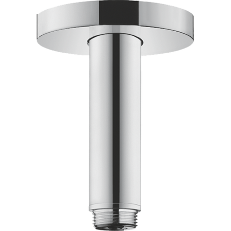 Hansgrohe Przyłącze sufitowe S 10 cm chrom 27393000