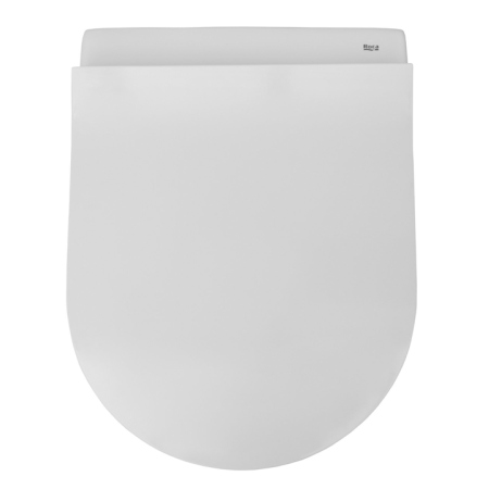 Roca Meridian Classic Compacto Rimless A34H242000 miska WC z deską SLI