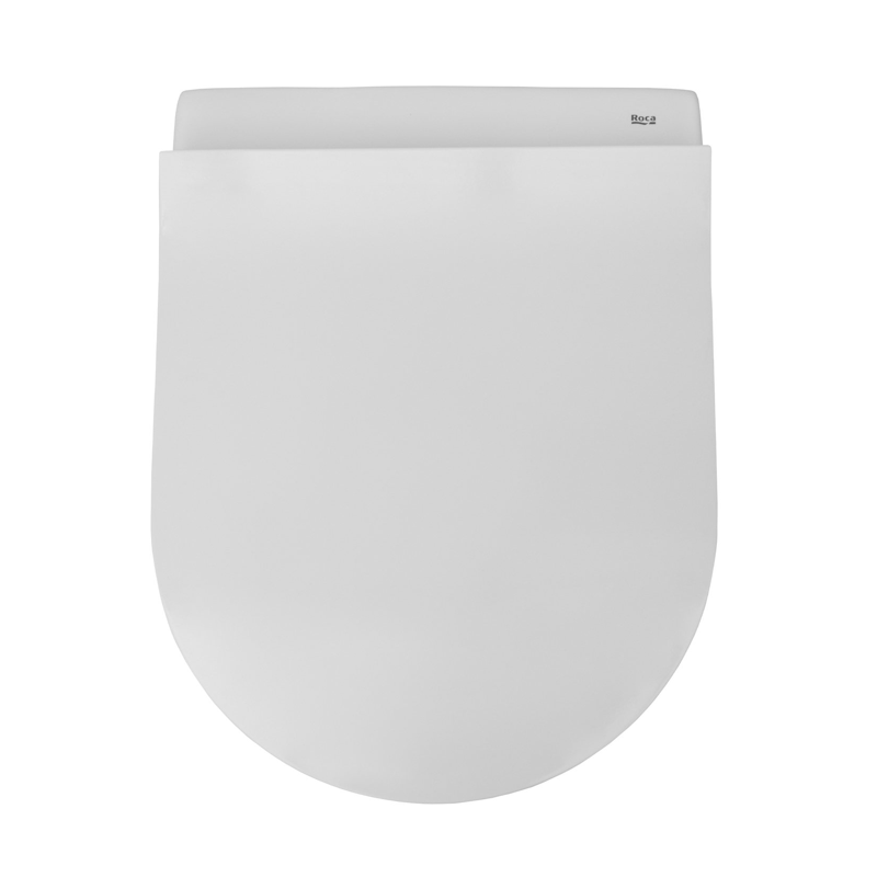 Roca Meridian Classic Compacto Rimless A34H242000 miska WC z deską SLI