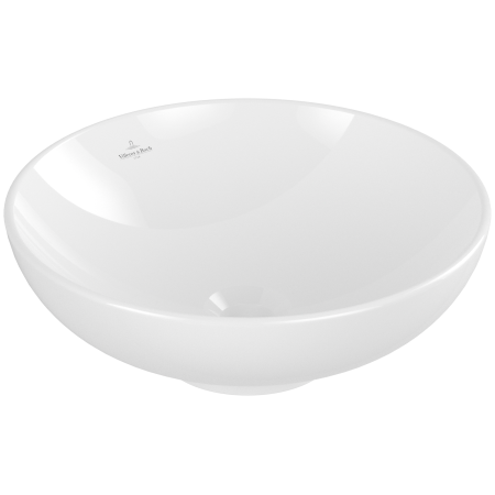 Villeroy&Boch Loop&Friends 42 cm Umywalka Nablatowa 4A4600R1
