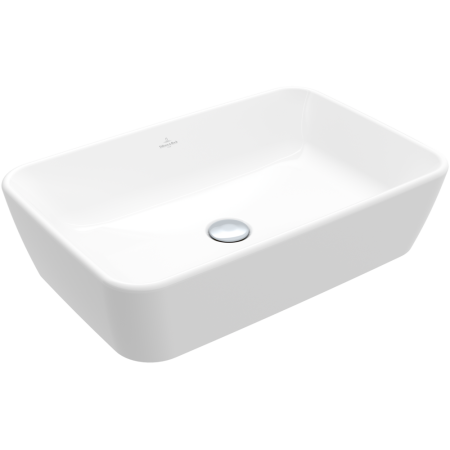 Architectura 60 cm Villeroy&Boch Umywalka Nablatowa 5A276001