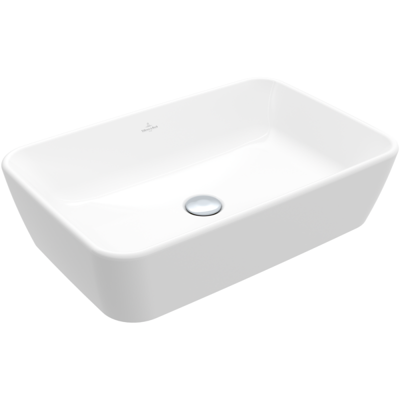 Architectura 60 cm Villeroy&Boch Umywalka Nablatowa 5A276001