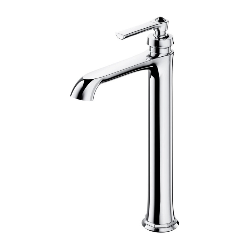 Omnires ARMANCE AM5213CR bateria umywalkowa wysoka 32 cm chrom