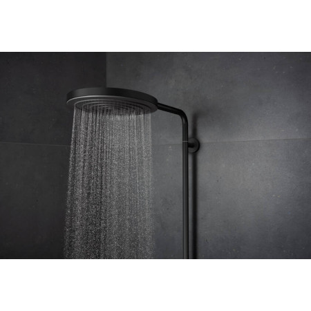 Hansgrohe Pulsify S Puro 24236670 zestaw prysznicowy z termostatem cza
