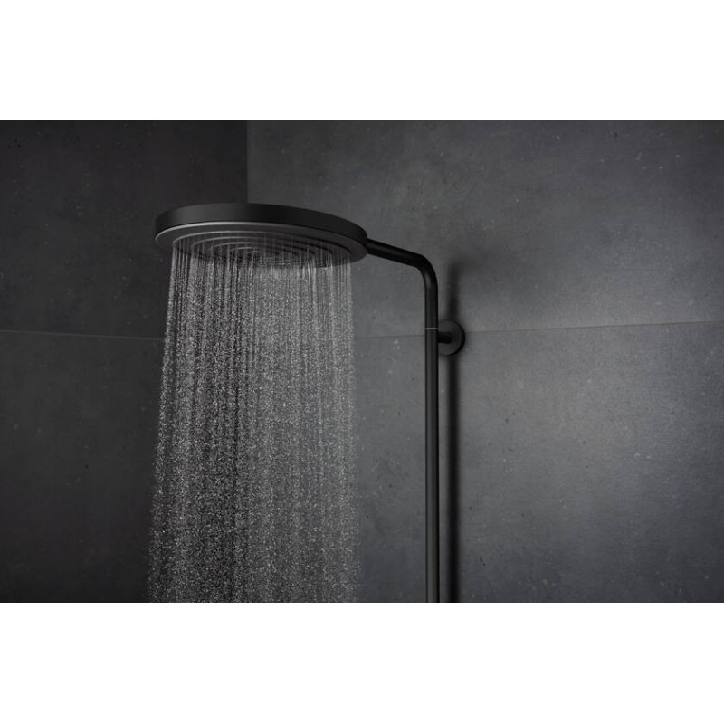 Hansgrohe Pulsify S Puro 24236670 zestaw prysznicowy z termostatem cza