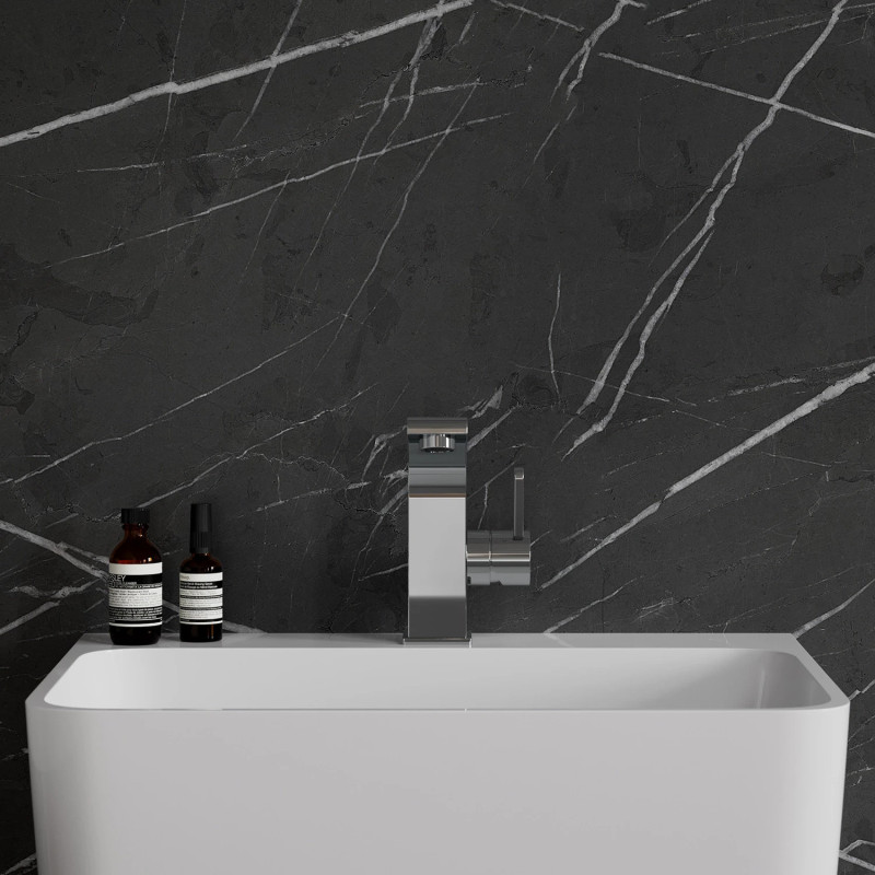 OMNIRES DARLING DA5010CR bateria umywalkowa chrom połysk