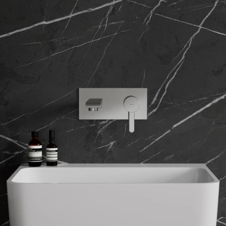 OMNIRES DARLING DA5015CR bateria umywalkowa podtynkowa chrom