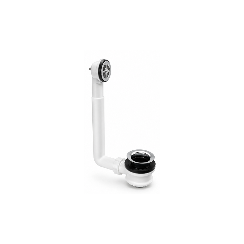 Villeroy&Boch Zestaw przelewowy odpływowy do zlewozmywaka 87260000