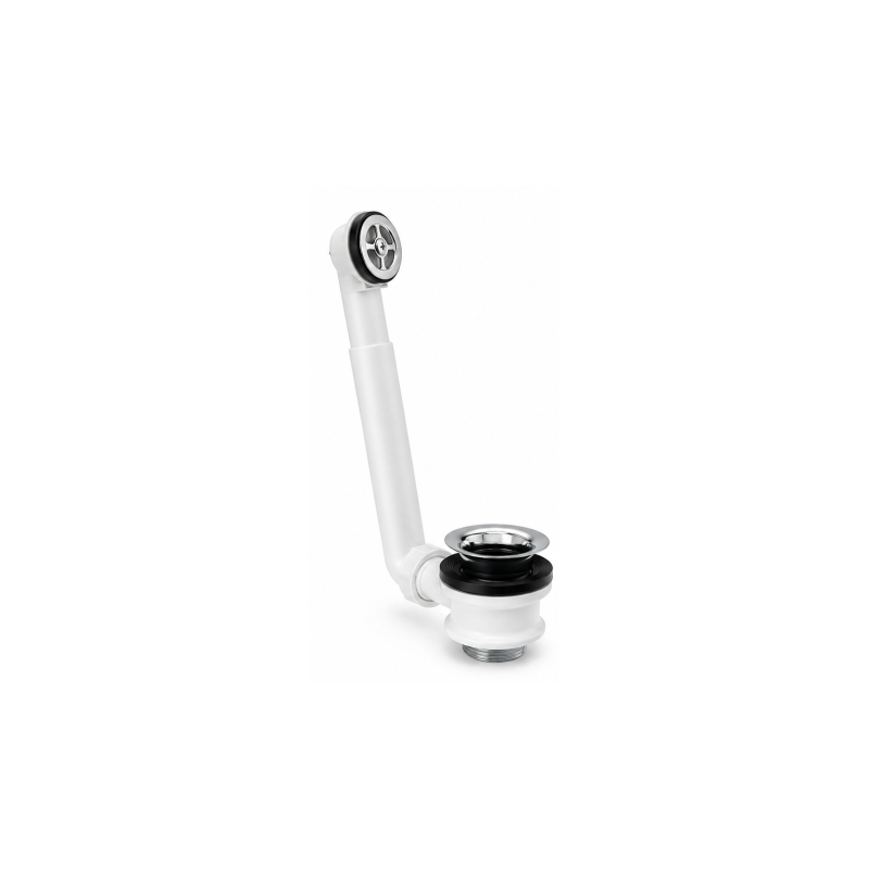 Villeroy&Boch Zestaw przelewowy odpływowy do zlewozmywaka 87260000