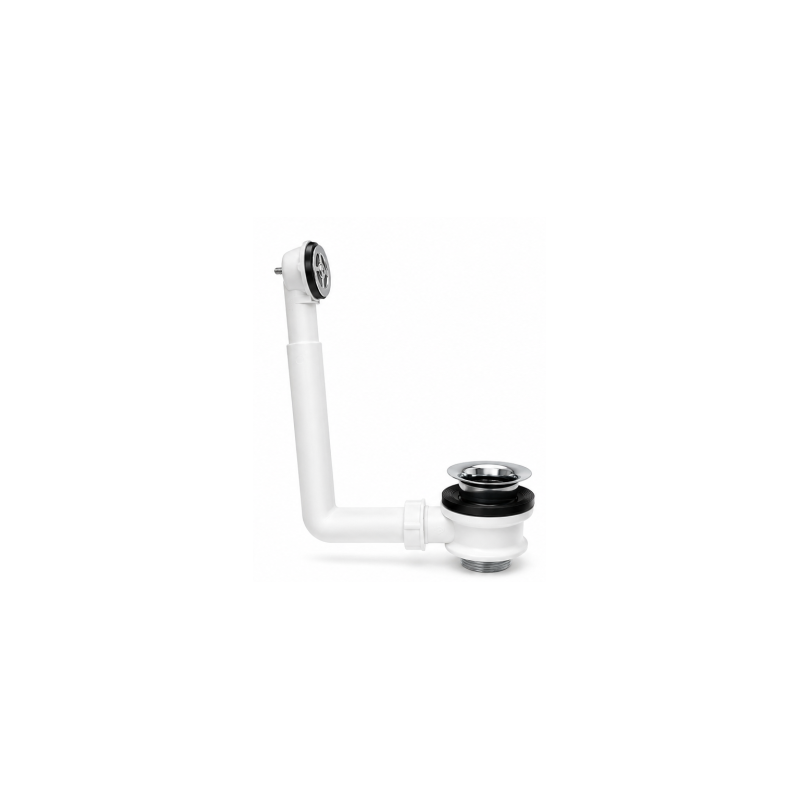 Villeroy&Boch Zestaw przelewowy odpływowy do zlewozmywaka 87260000