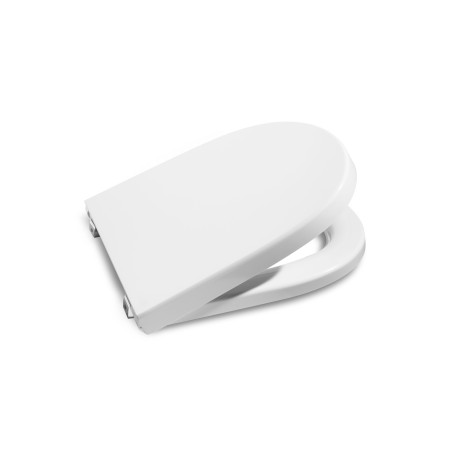 Roca A801232004 deska WC Duroplast wolnoopadająca biała