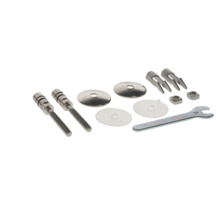 Villeroy&Boch Mocowanie do deski sedesowej 92241761