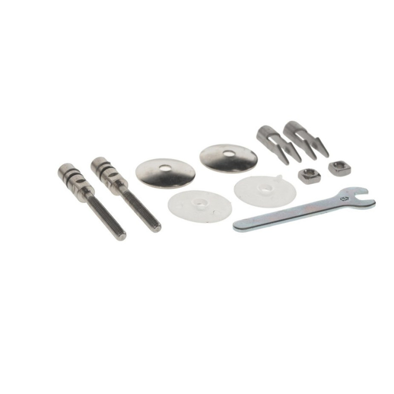 Villeroy&Boch Mocowanie do deski sedesowej 92241761