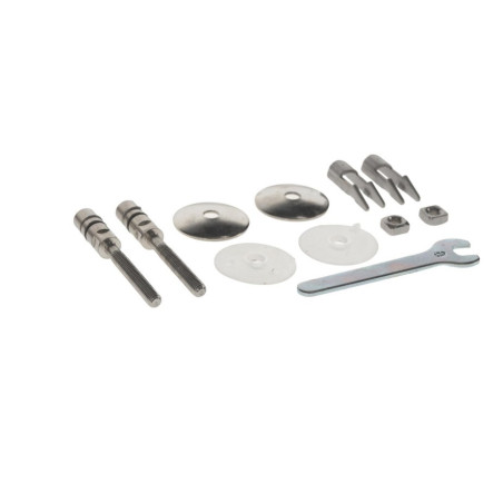 Villeroy&Boch Mocowanie do deski sedesowej 92241761
