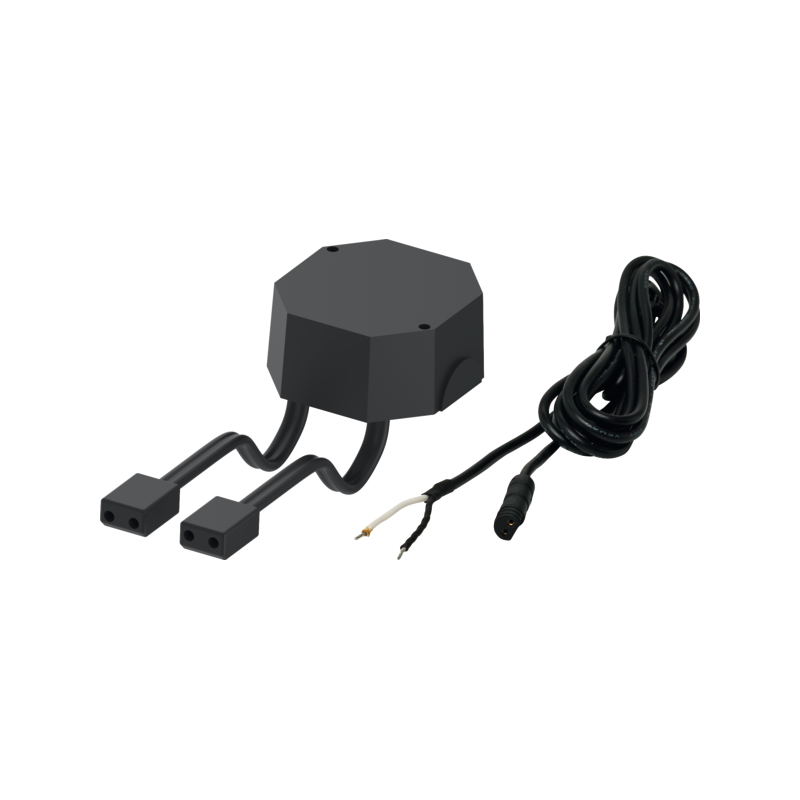 TECE Transformator do elektroniki WC z kablem przyłączeniowym 9810012