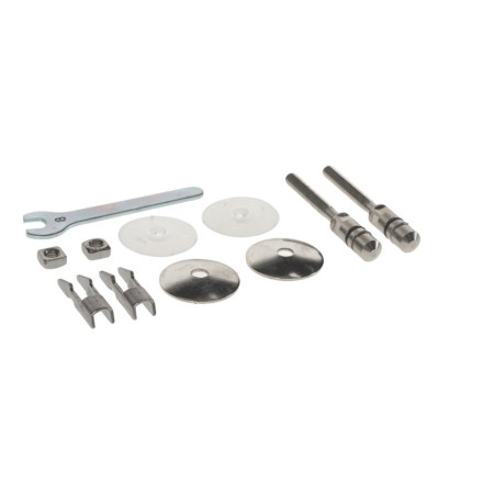 Villeroy&Boch Mocowanie do deski sedesowej 92241761