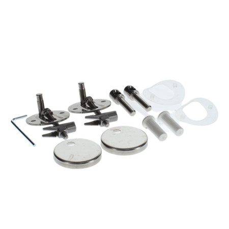 Villeroy&Boch Architectura Mocowanie do deski sedesowej 92237061