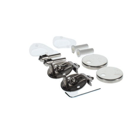 Villeroy&Boch Architectura Mocowanie do deski sedesowej 92237061