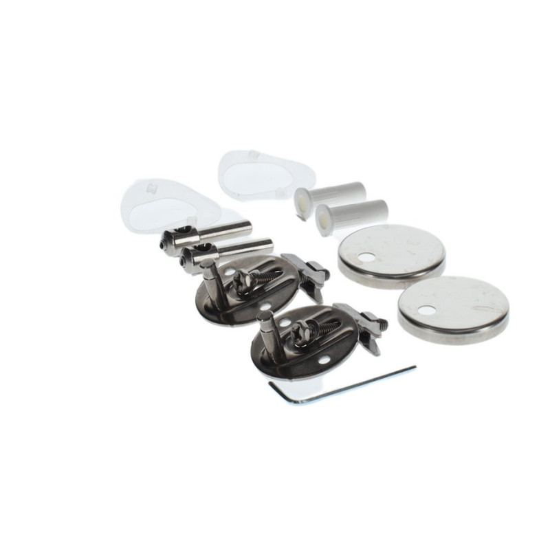 Villeroy&Boch Architectura Mocowanie do deski sedesowej 92237061