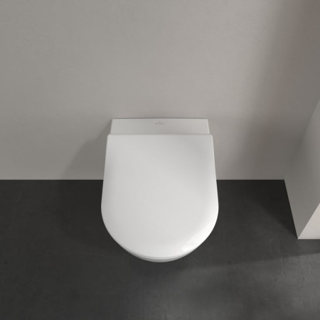 Villeroy&Boch Subway 2.0 Miska WC Combi-Pack 5614R201