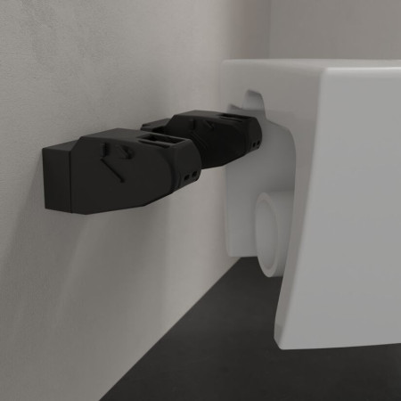 Villeroy&Boch Subway 2.0 Miska WC Combi-Pack 5614R201