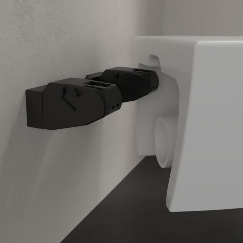 Villeroy&Boch Subway 2.0 Miska WC Combi-Pack 5614R201