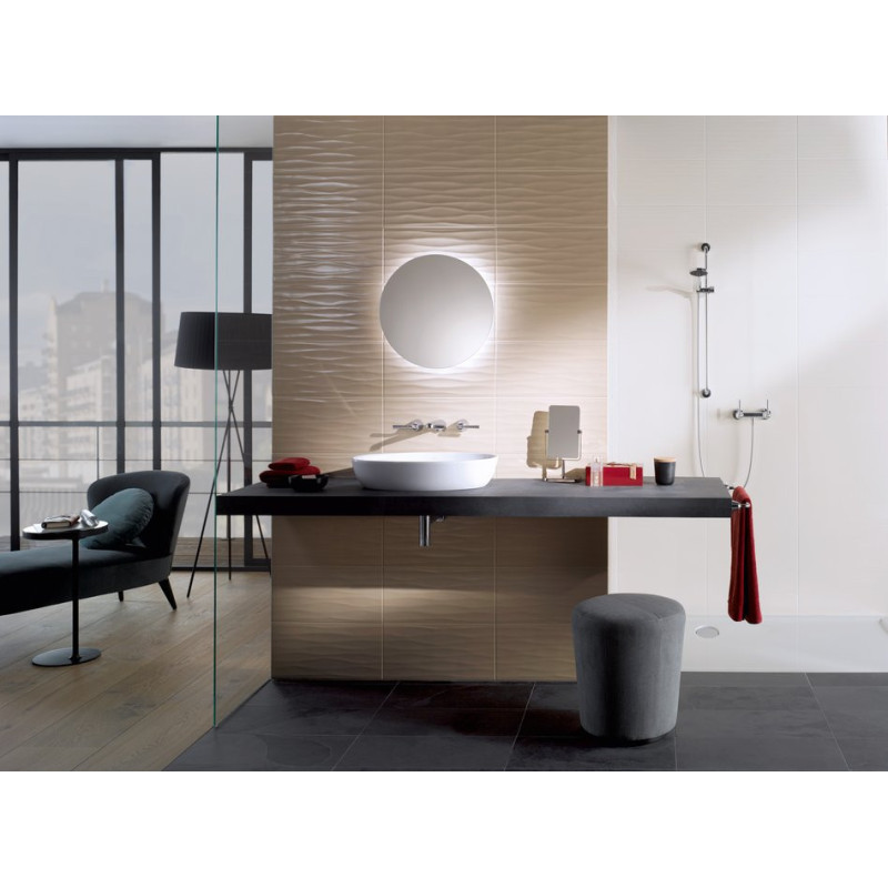 Villeroy&Boch ARTIS 61 cm Umywalka Nablatowa CeramicPlus 419861R1