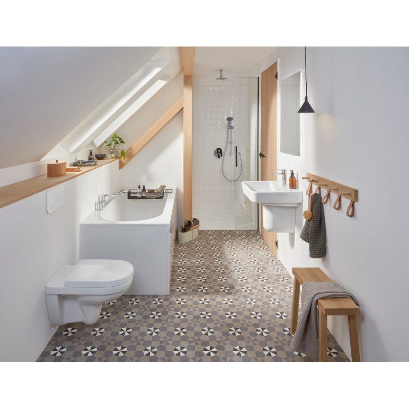 Villeroy&Boch Deska sedesowa wolnoopadająca O.novo 9M38S101