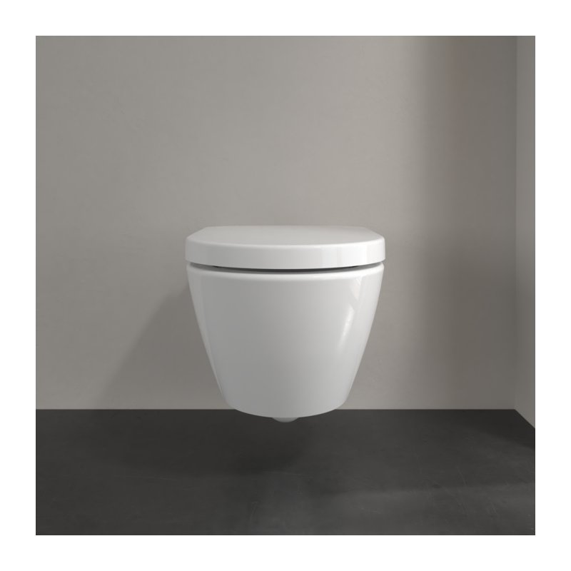 Villeroy&Boch SUBWAY 2.0 Miska WC CeramicPlus 5614R0R1