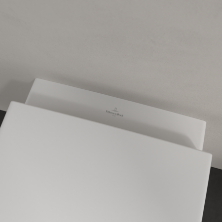Villeroy&Boch Subway 2.0 Miska podwieszana WC CeramicPlus 5606R0R1