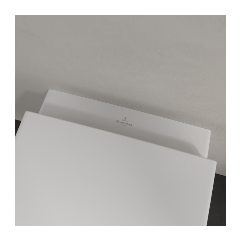 Villeroy&Boch Subway 2.0 Miska podwieszana WC CeramicPlus 5606R0R1