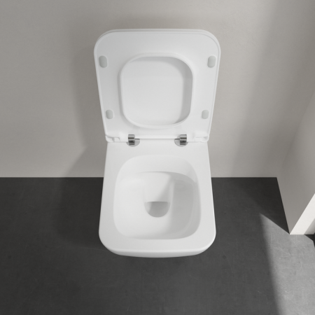 Villeroy & Boch Venticello SlimSeat 9M79S101 deska wolnoopadająca