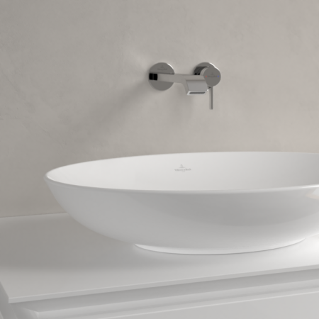 Villeroy&Boch Loop&Friends 62x42 cm Umywalka nablatowa 4A480001