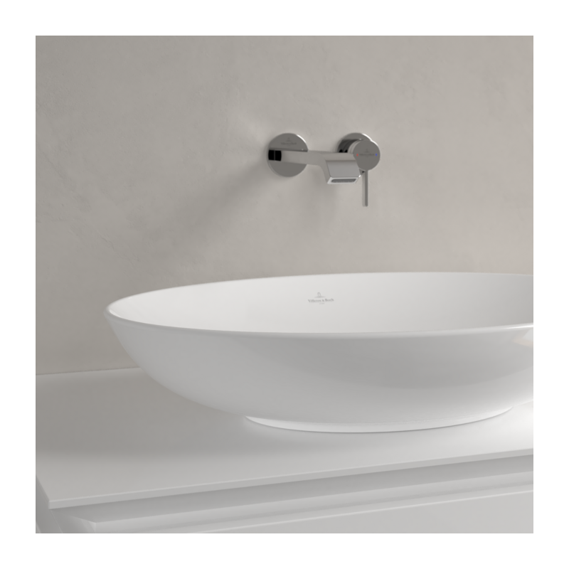 Villeroy&Boch Loop&Friends 62x42 cm Umywalka nablatowa 4A480001