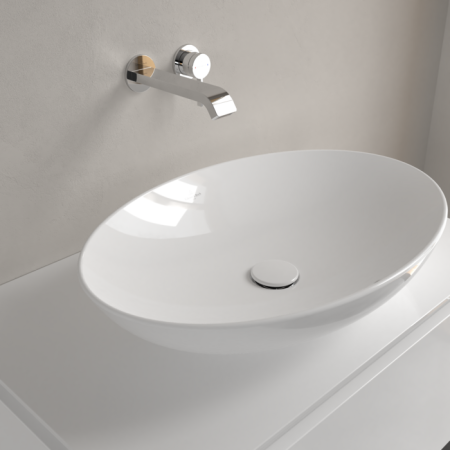 Villeroy&Boch Loop&Friends 62x42 cm Umywalka nablatowa 4A480001