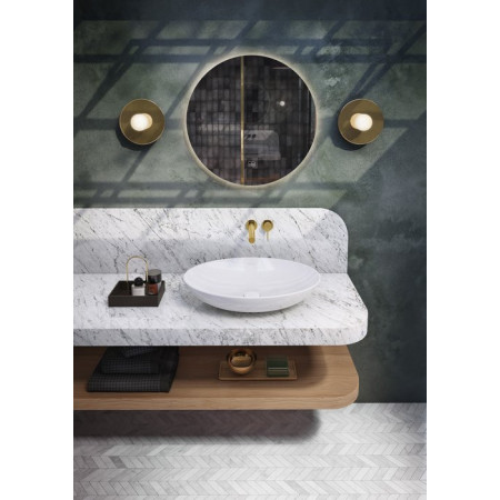 Villeroy&Boch Loop&Friends 62x42 cm Umywalka nablatowa 4A480001
