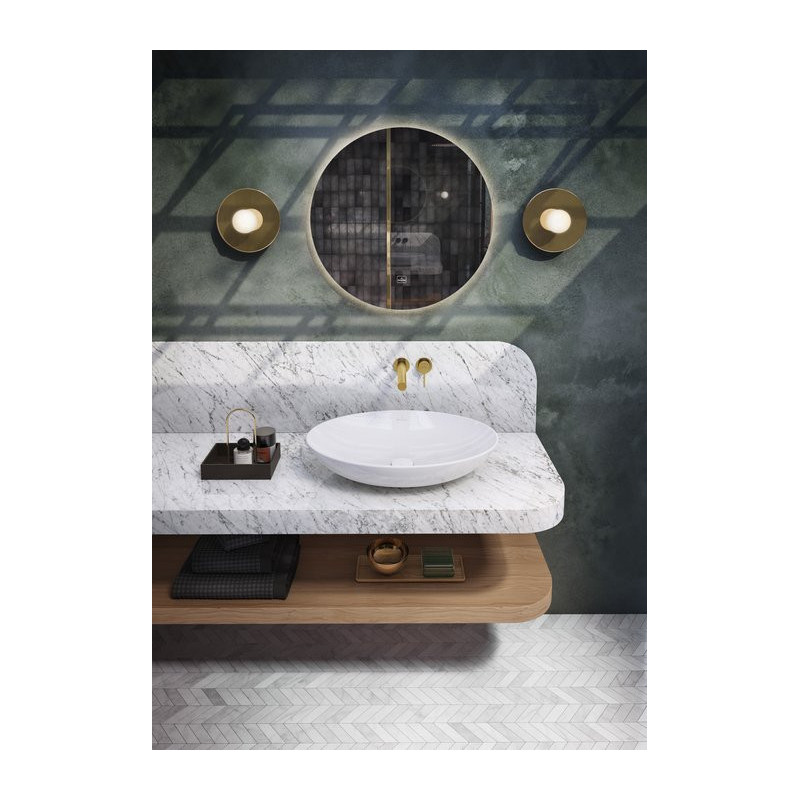 Villeroy&Boch Loop&Friends 62x42 cm Umywalka nablatowa 4A480001