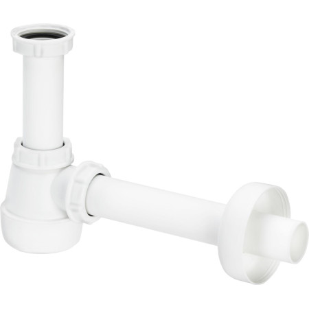 Półsyfon bidetowy butelkowy PCV bidet.5/4 5555KPL VIEGA 703288