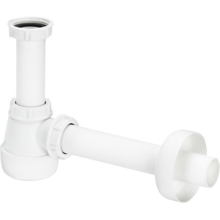 Półsyfon bidetowy butelkowy PCV bidet.5/4 5555KPL VIEGA 703288