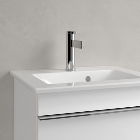 Villeroy&Boch Umywalka Venticello 50 cm CeramicPlus 412450R1
