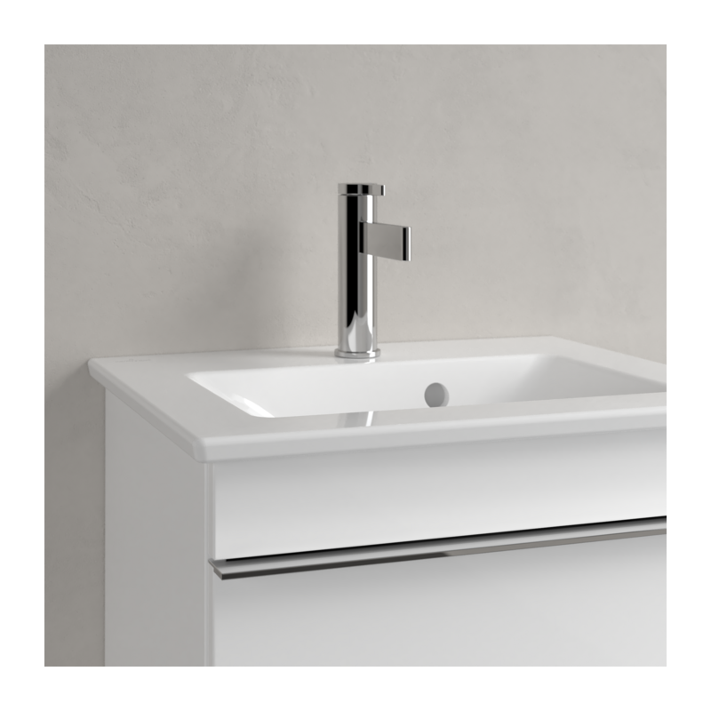 Villeroy&Boch Umywalka Venticello 50 cm CeramicPlus 412450R1