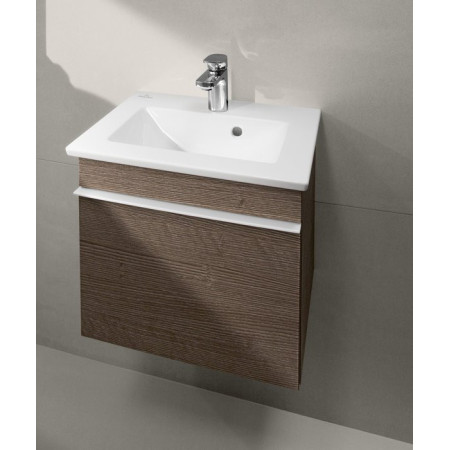 Villeroy&Boch Umywalka Venticello 50 cm CeramicPlus 412450R1