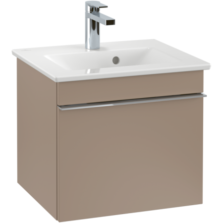 Villeroy&Boch Umywalka Venticello 50 cm CeramicPlus 412450R1