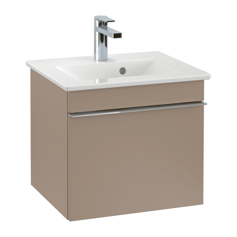 Villeroy&Boch Umywalka Venticello 50 cm CeramicPlus 412450R1