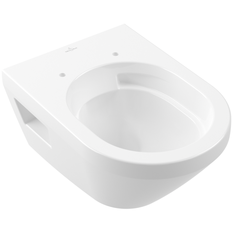 Architectura Villeroy&Boch 53 cm Miska WC CeramicPlus 5684C0R1